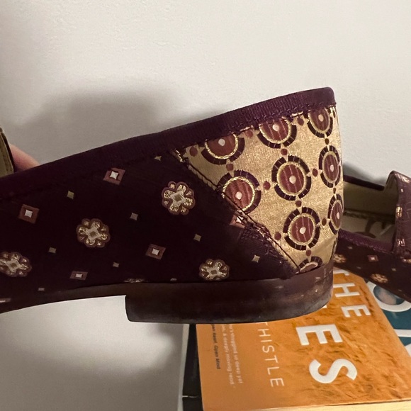 Sam Edelman Loafers (size 7.5) - Picture 5 of 5